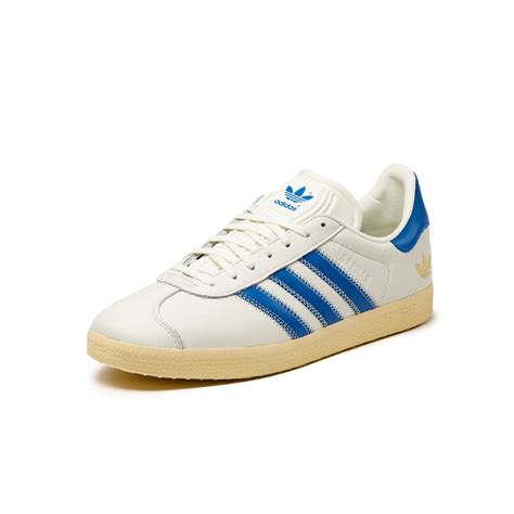 adidas gazelle ivory schwarz punkte|adidas gazelle boots.